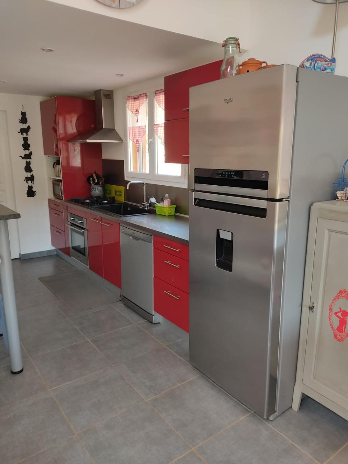 Gite Sous Les Chenes Le Thoronet Exterior foto